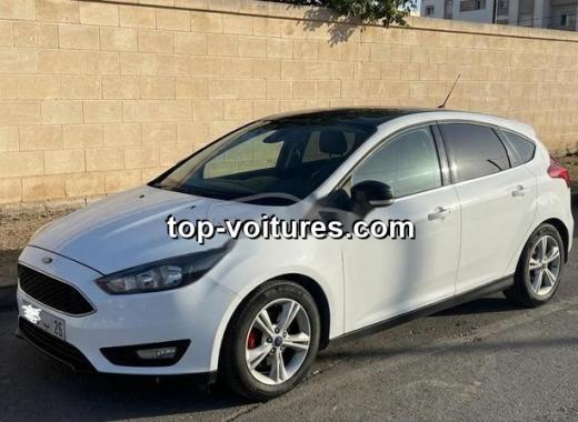 Ford Focus 2017 — photo 3