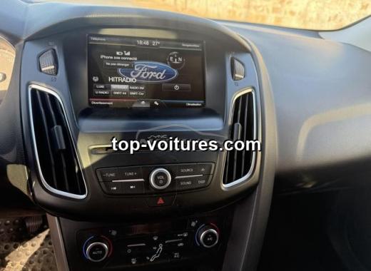 Ford Focus 2017 — photo 4