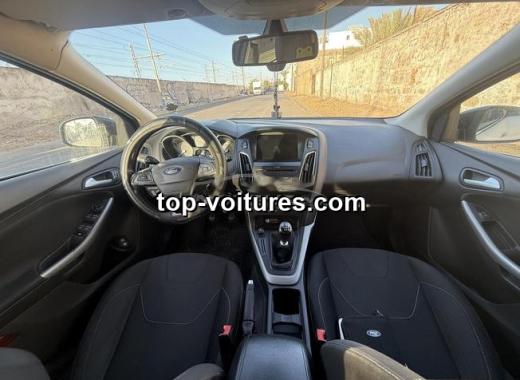 Ford Focus 2017 — photo 7