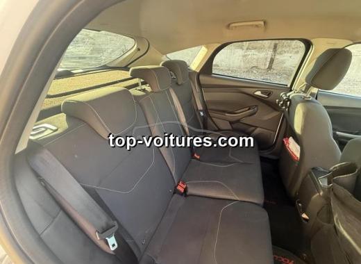 Ford Focus 2017 — photo 8