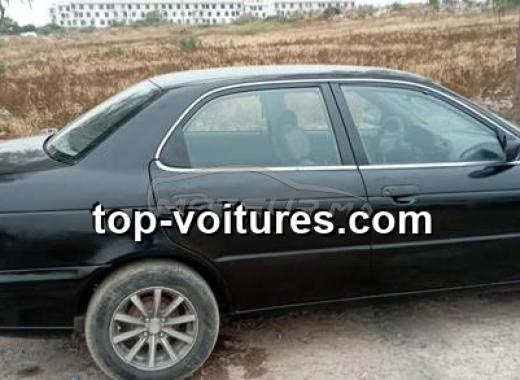 Suzuki Baleno