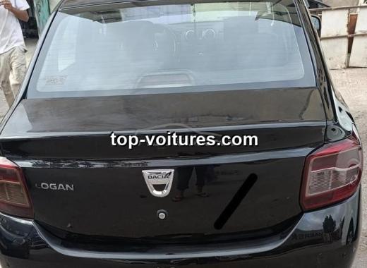 Dacia Logan 2016 — photo 3