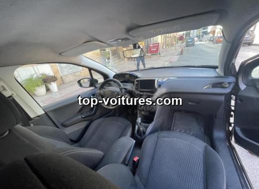 Peugeot 208 2018 — photo 4