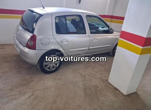Renault Clio 2014 — photo 2