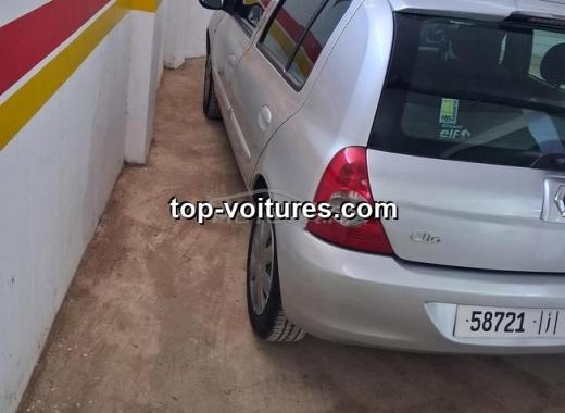 Renault Clio 2014 — photo 3