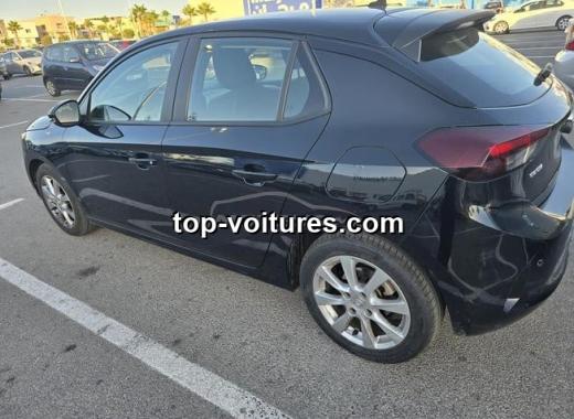 Opel Corsa 2021 — photo 2