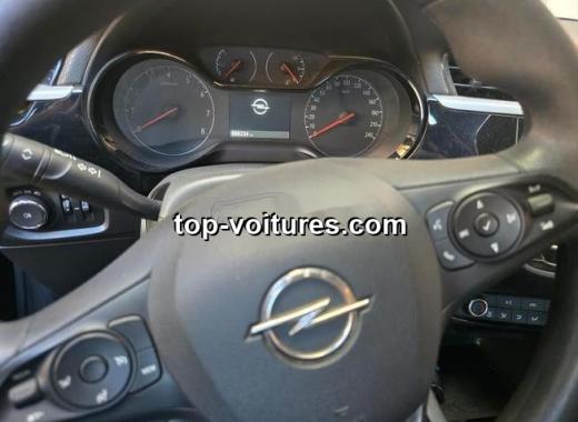 Opel Corsa 2021 — photo 4