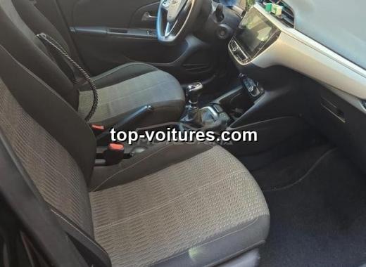Opel Corsa 2021 — photo 6