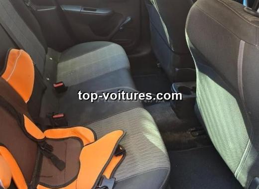 Opel Corsa 2021 — photo 7