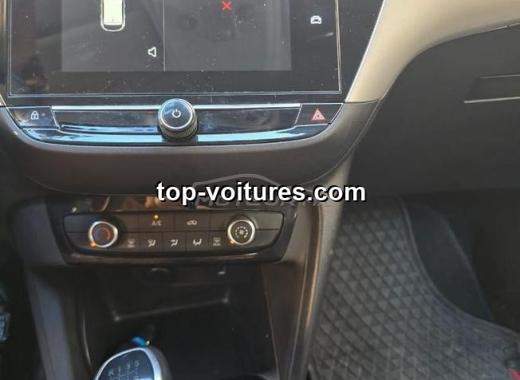 Opel Corsa 2021 — photo 8