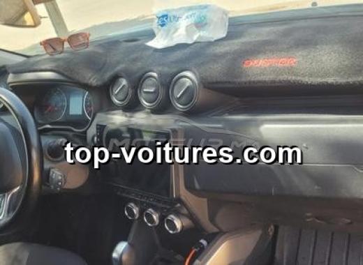 Dacia Duster 2019 — photo 2