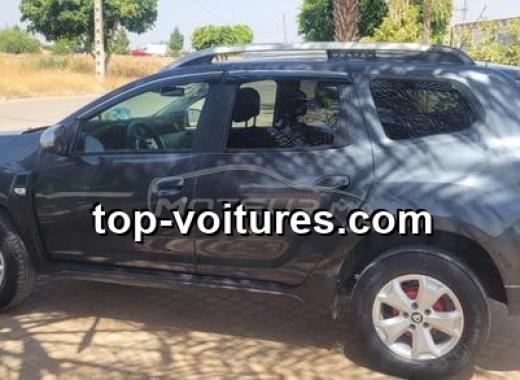Dacia Duster 2019 — photo 4