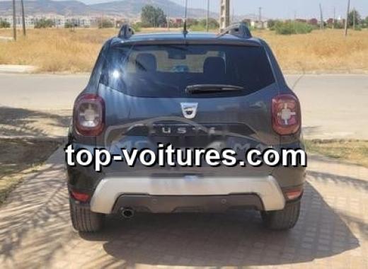 Dacia Duster 2019 — photo 5