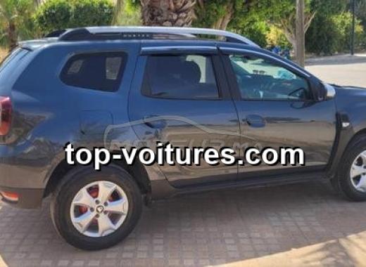 Dacia Duster 2019 — photo 6