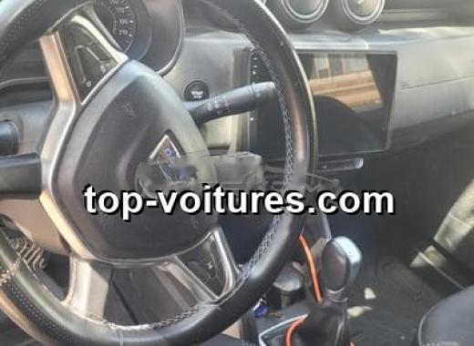 Dacia Duster 2019 — photo 8