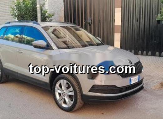 Skoda Karoq 2019 — photo 2