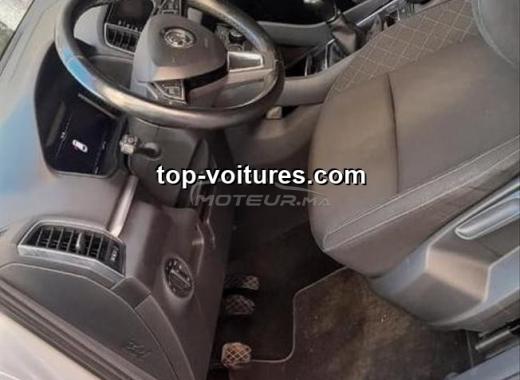 Skoda Karoq 2019 — photo 4