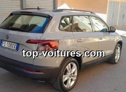Skoda Karoq 2019 — photo 5