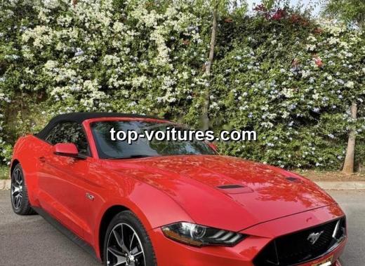 Ford Mustang 2023 — photo 2