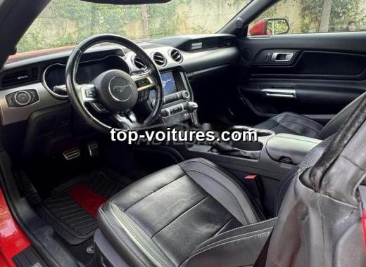 Ford Mustang 2023 — photo 4