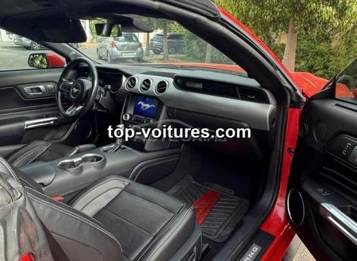 Ford Mustang 2023 — photo 5