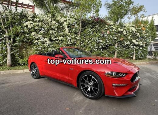 Ford Mustang 2023 — photo 6