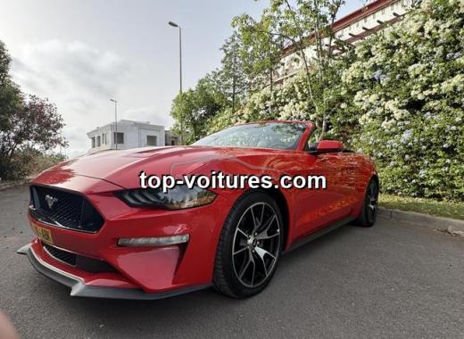 Ford Mustang 2023 — photo 7