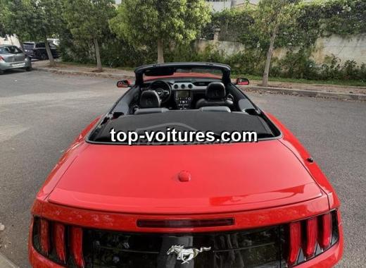 Ford Mustang 2023 — photo 8