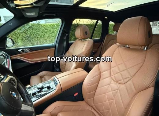 BMW X5 2024 — photo 3
