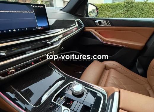 BMW X5 2024 — photo 4