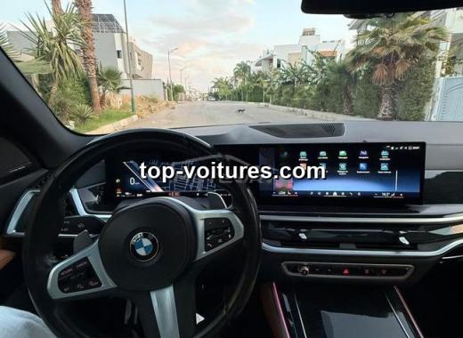BMW X5 2024 — photo 5
