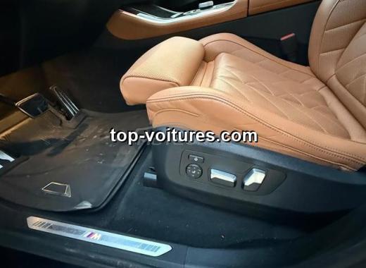 BMW X5 2024 — photo 6