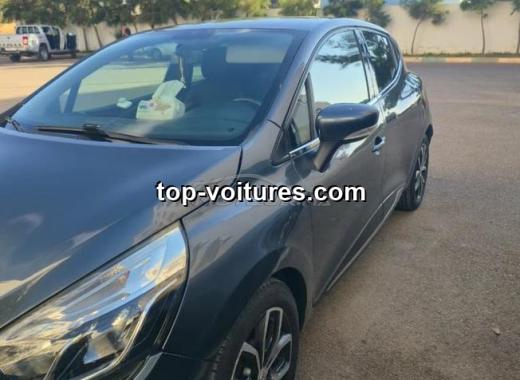 Renault Clio 2018 — photo 2