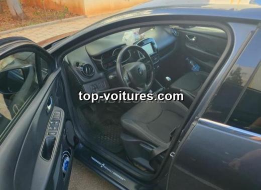Renault Clio 2018 — photo 3