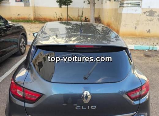 Renault Clio 2018 — photo 4
