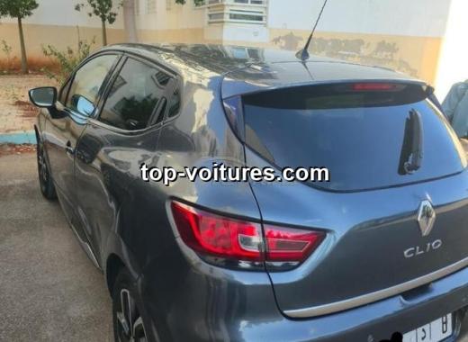 Renault Clio 2018 — photo 5