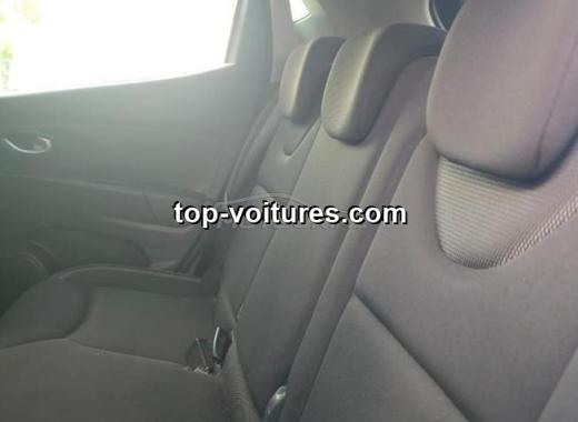 Renault Clio 2018 — photo 6