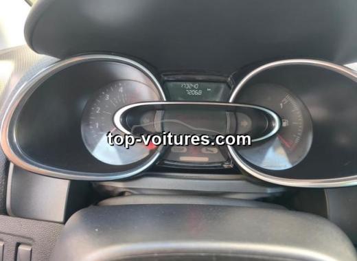 Renault Clio 2018 — photo 7