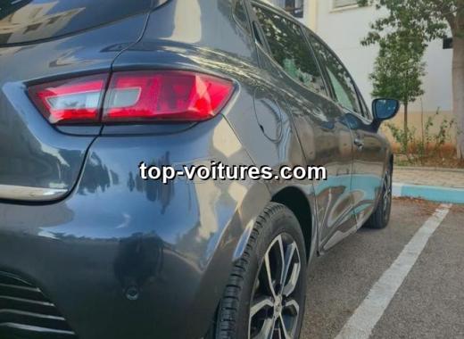 Renault Clio 2018 — photo 8