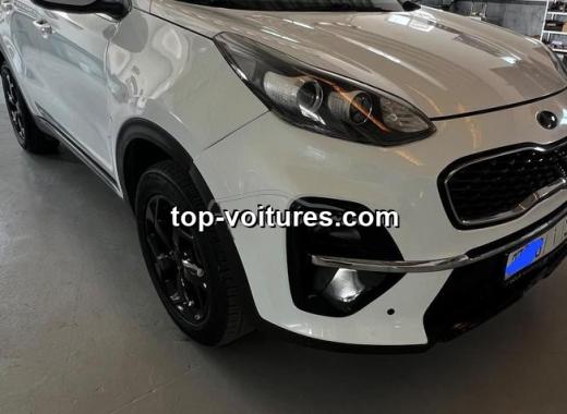 Kia Sportage 2023 — photo 2