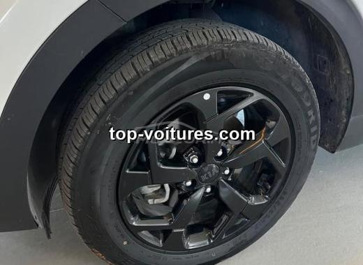 Kia Sportage 2023 — photo 3