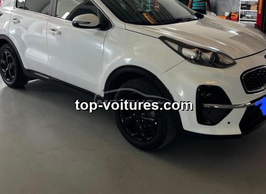 Kia Sportage 2023 — photo 5