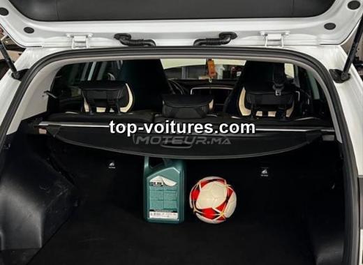Kia Sportage 2023 — photo 6
