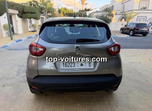 Renault Captur 2013 — photo 4