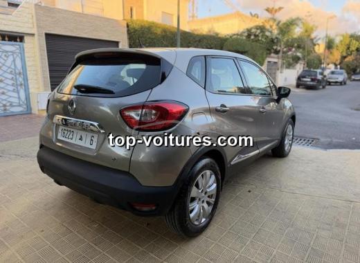 Renault Captur 2013 — photo 5