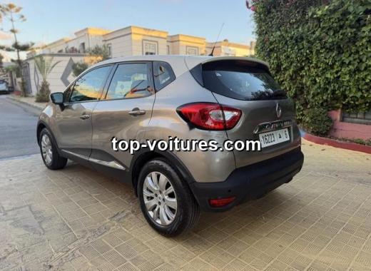 Renault Captur 2013 — photo 6