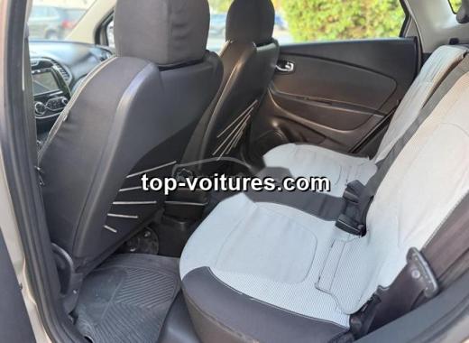 Renault Captur 2013 — photo 7