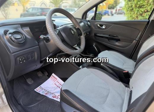 Renault Captur 2013 — photo 8