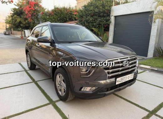 Hyundai Creta 2023 — photo 2