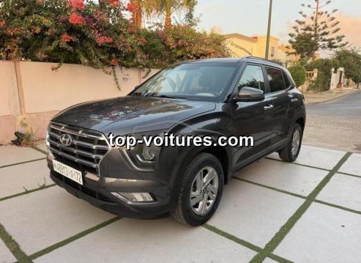 Hyundai Creta 2023 — photo 3